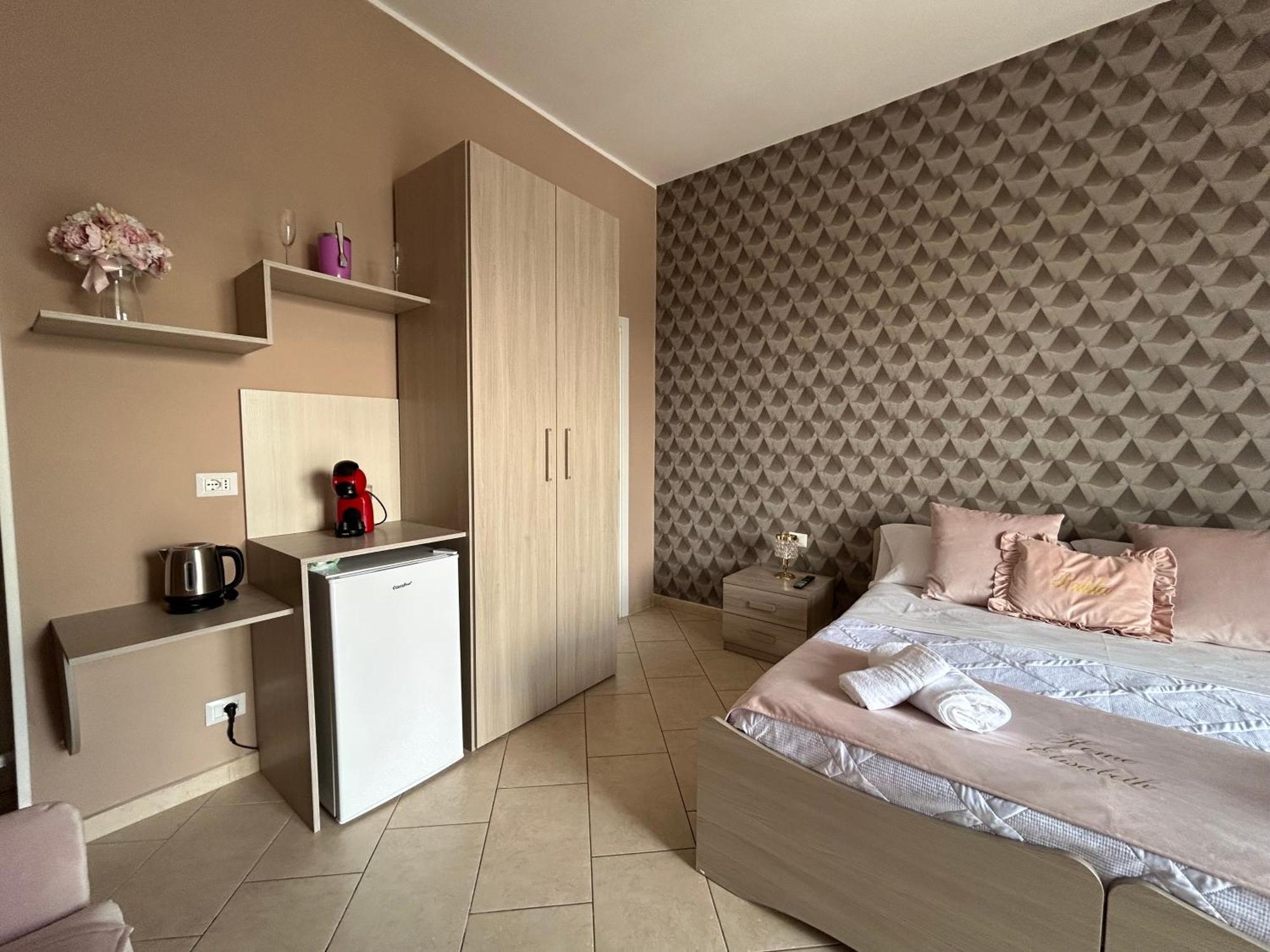 Home Elisabet Naples Exterior photo