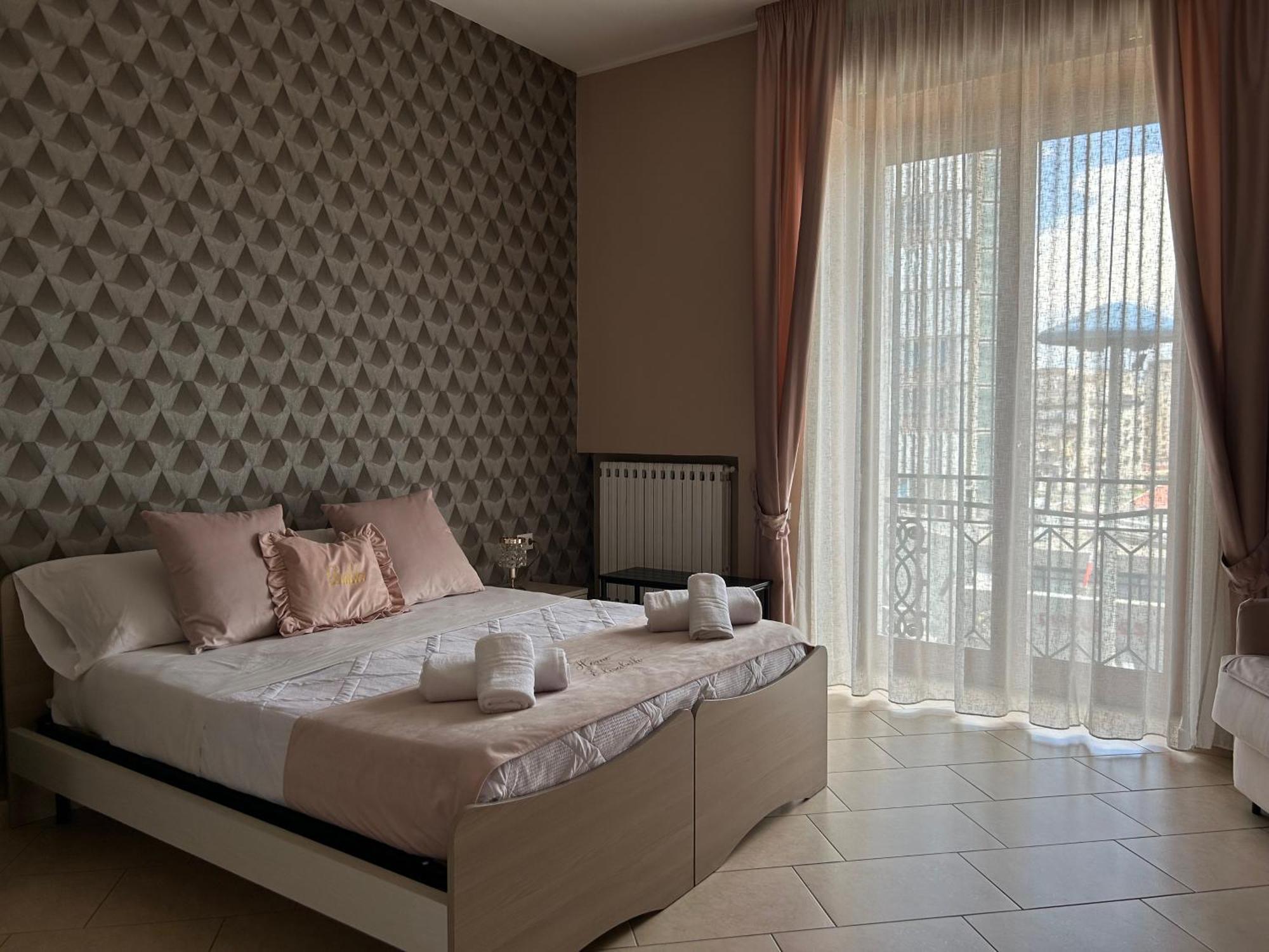 Home Elisabet Naples Exterior photo