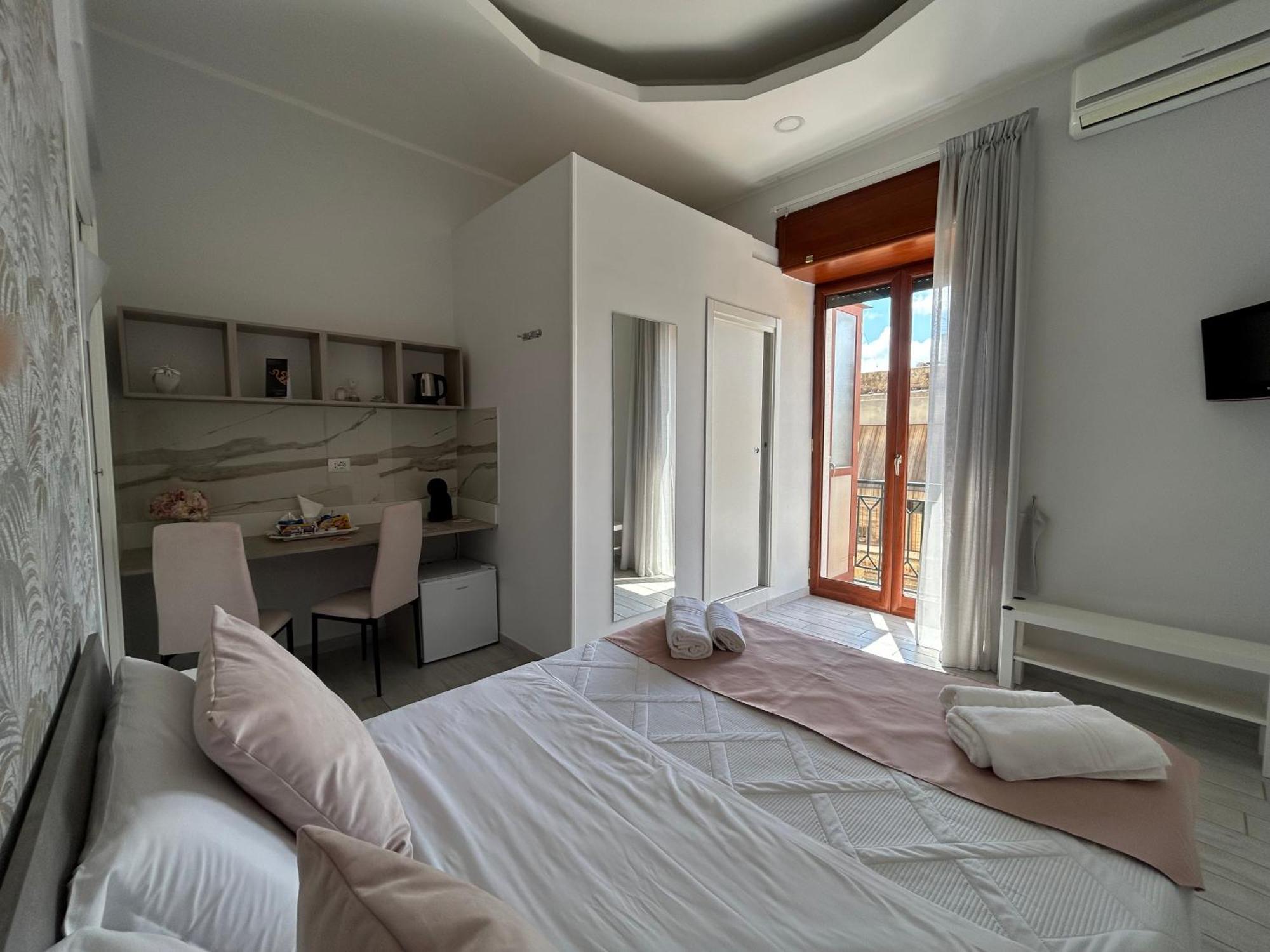 Home Elisabet Naples Exterior photo