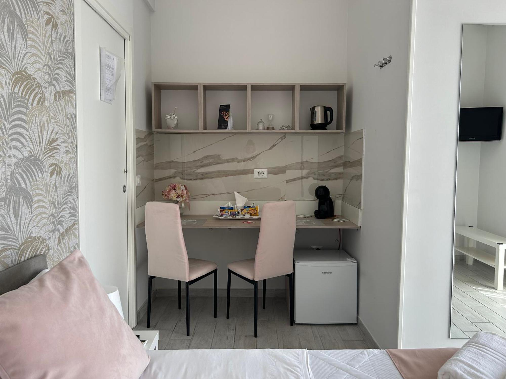 Home Elisabet Naples Exterior photo